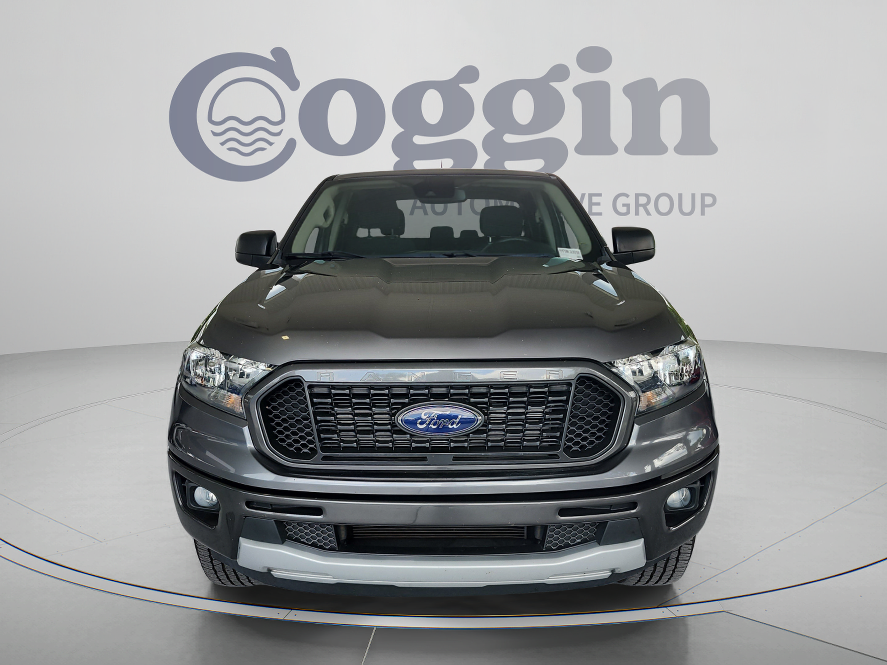 Used 2021 Ford Ranger XLT w/ Equipment Group 301A Mid RWD image 8