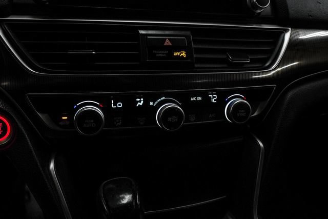 Used 2020 Honda Accord Sport image 24