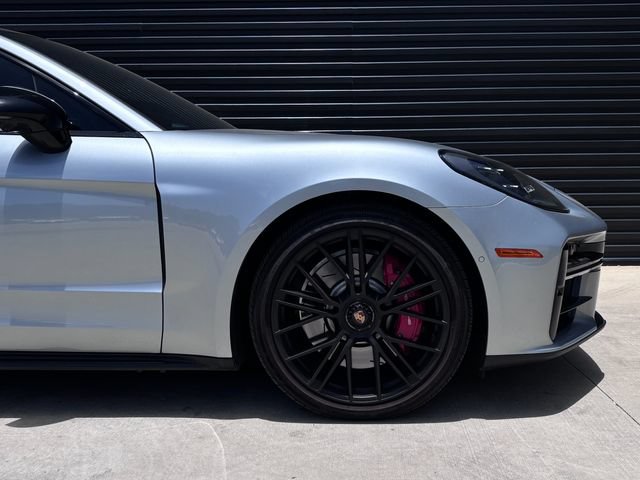Certified 2026 Porsche Panamera GTS AWD/4WD image 11