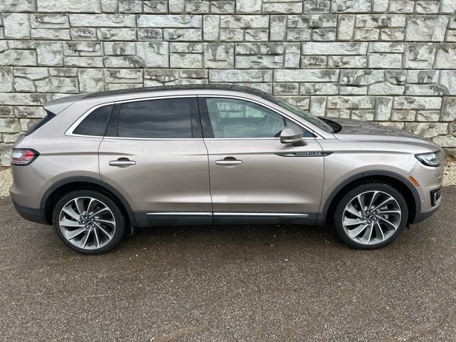 Used 2020 Lincoln Nautilus Reserve w/ Equipment Group 201A AWD/4WD image 6