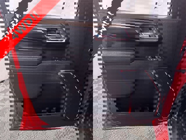 Used 2023 Chevrolet Silverado 1500 LT Trail Boss image 23