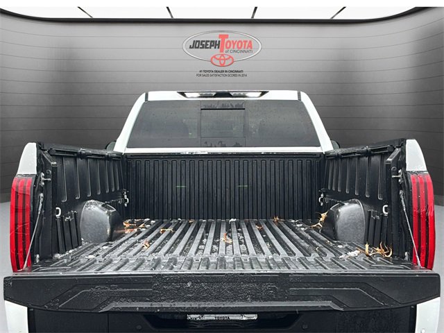 Used 2024 Toyota Tundra SR5 image 26