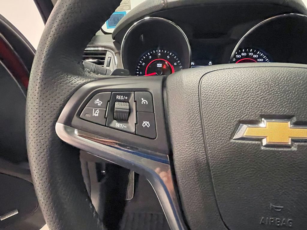 Used 2015 Chevrolet SS image 73