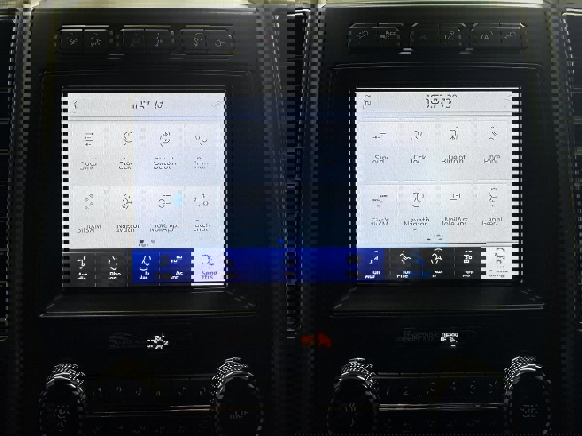 Used 2021 Ford Expedition Max Platinum image 29