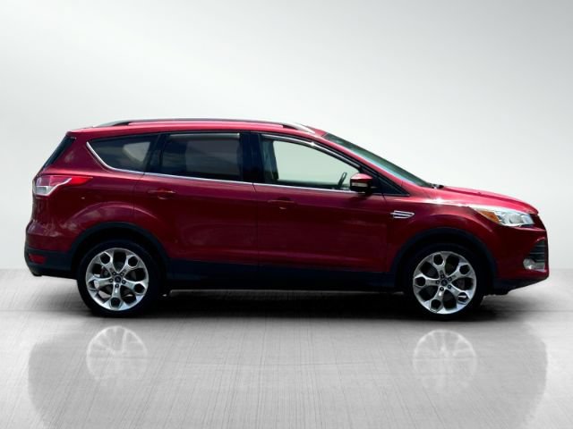 Used 2015 Ford Escape Titanium AWD/4WD image 3