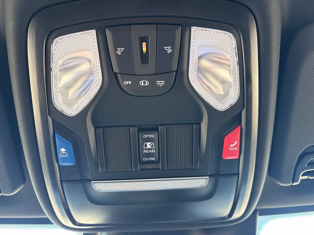 New 2027 RAM 3500 Tradesman AWD/4WD image 15