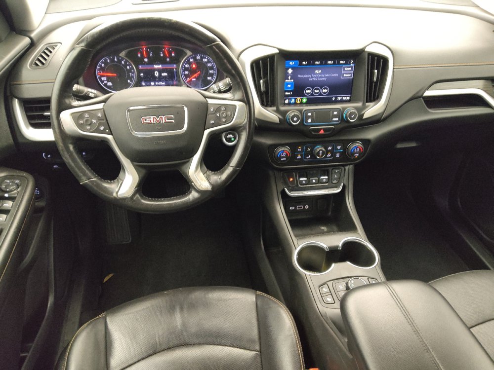 Used 2019 GMC Terrain SLT w/ Preferred Package FWD image 22