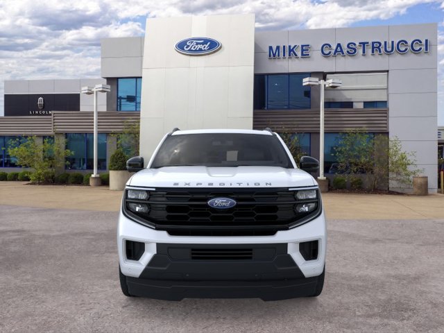 New 2026 Ford Expedition Max Active AWD/4WD image 7