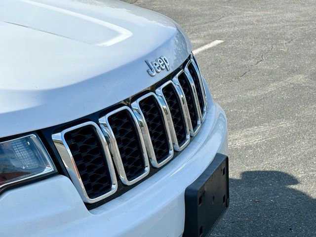 Used 2021 Jeep Grand Cherokee Limited w/ Sun & Sound Group image 14