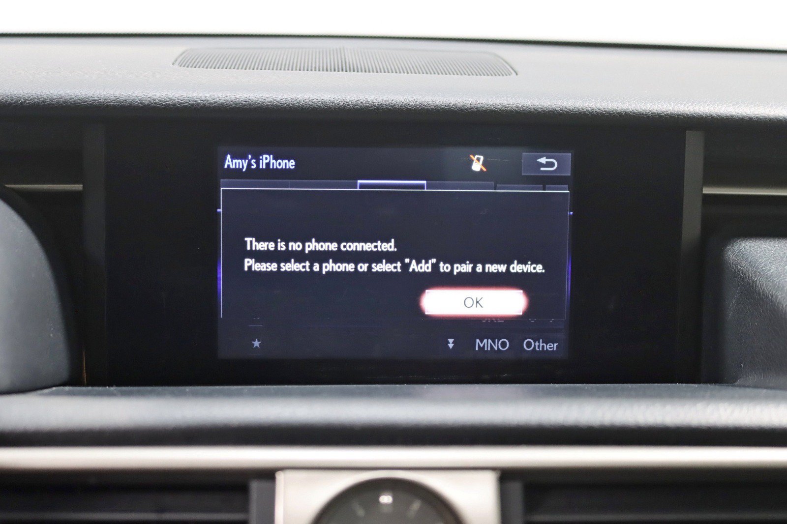 Used 2015 Lexus IS 250 AWD w/ Navigation System Package image 21