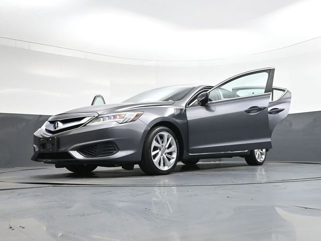 Used 2018 Acura ILX w/ Premium Package image 42