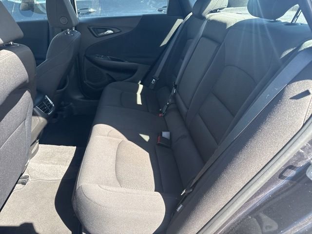 Certified 2023 Chevrolet Malibu LT image 11