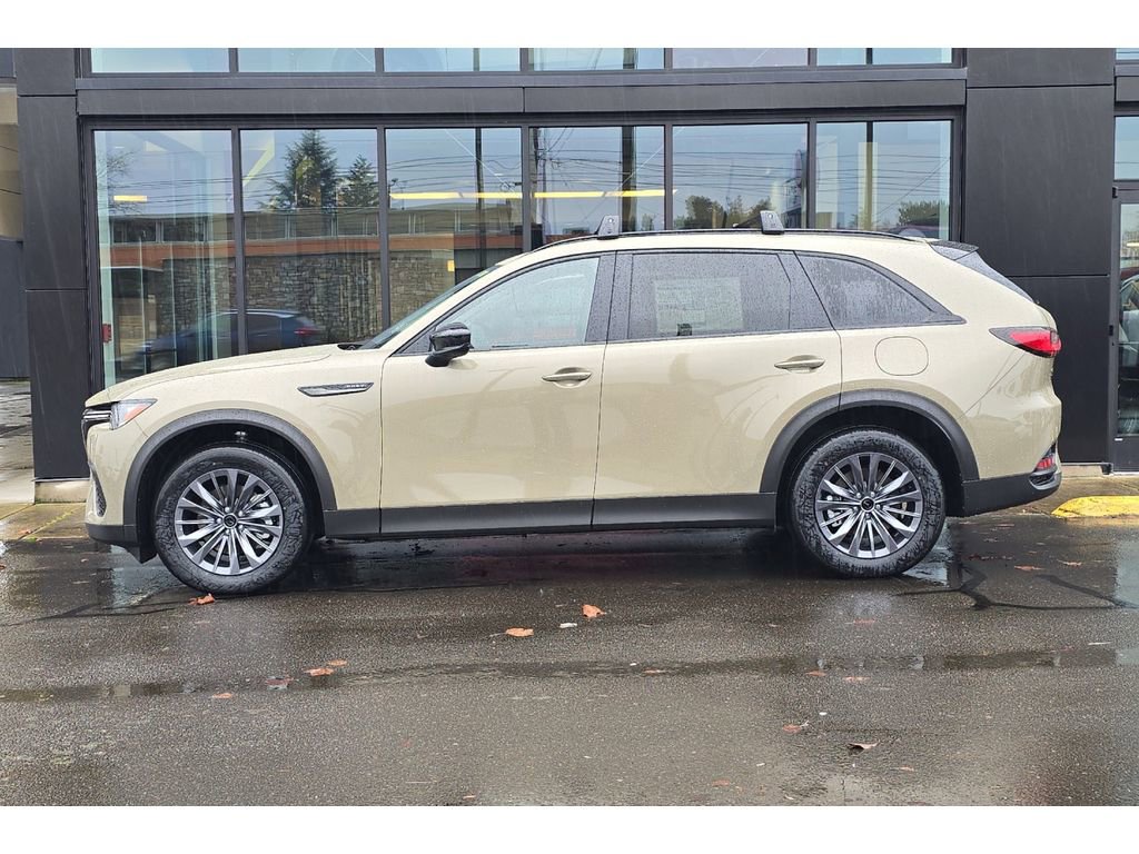 New 2026 MAZDA CX-70 SC image 7