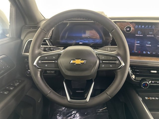 New 2026 Chevrolet Suburban High Country w/ Sun And Tow Package image 17