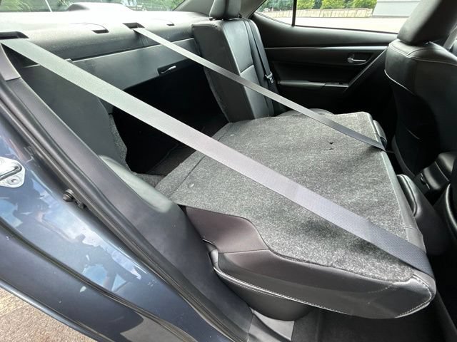 Used 2015 Toyota Corolla LE Premium FWD image 37