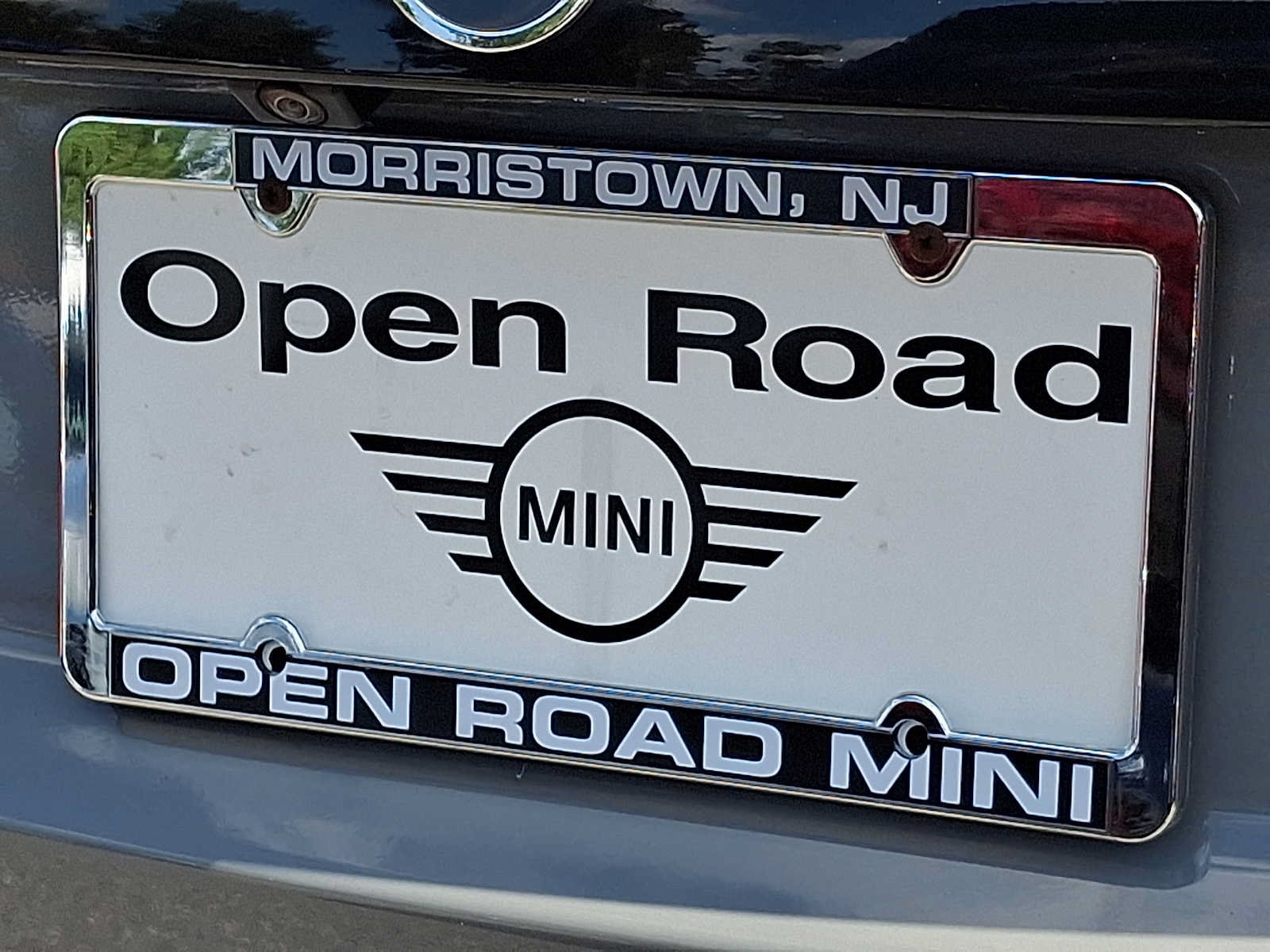 Used 2019 MINI Cooper Countryman S AWD/4WD image 30