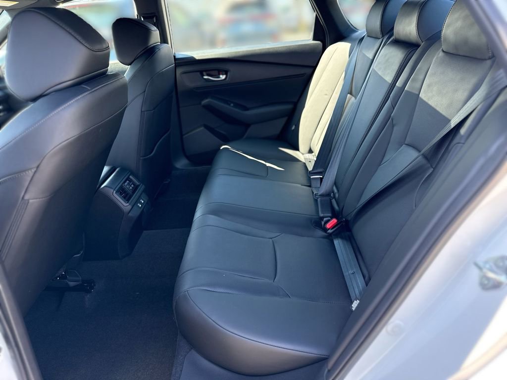 New 2026 Honda Accord Sport image 24