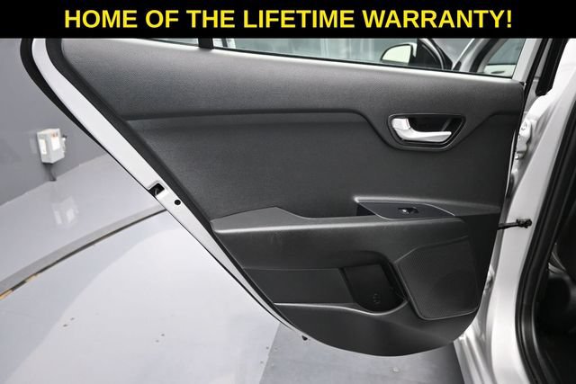 Used 2021 Kia Rio LX FWD image 31