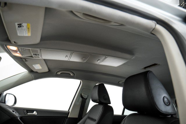 Used 2013 Volkswagen Tiguan SE AWD/4WD image 26