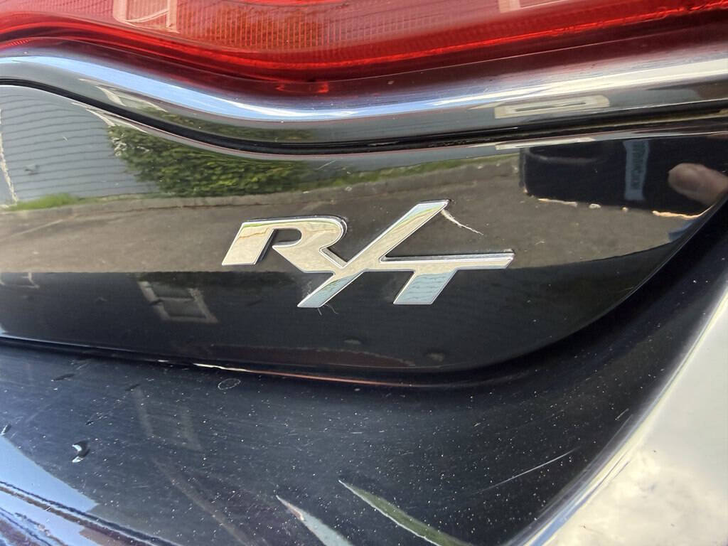 Used 2013 Dodge Charger R/T w/ Wheels & Tunes Group RWD image 22