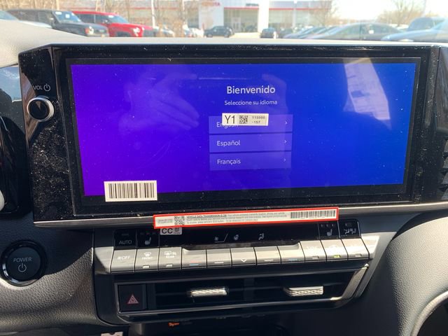 New 2026 Toyota Camry XSE image 20