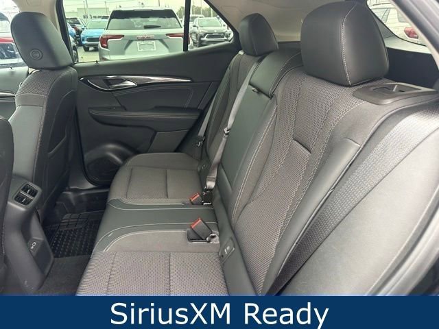 Used 2023 Buick Envision Preferred image 8