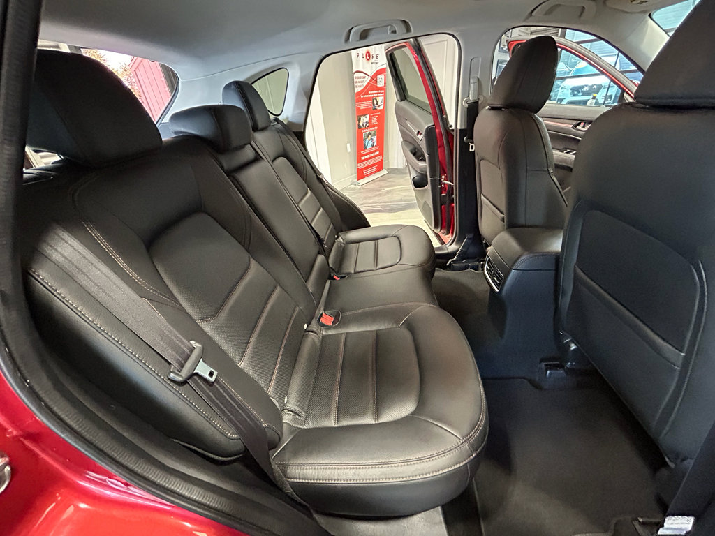 Used 2019 MAZDA CX-5 Grand Touring FWD image 45