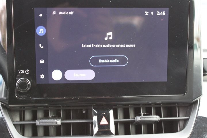 Certified 2024 Toyota Corolla SE image 16