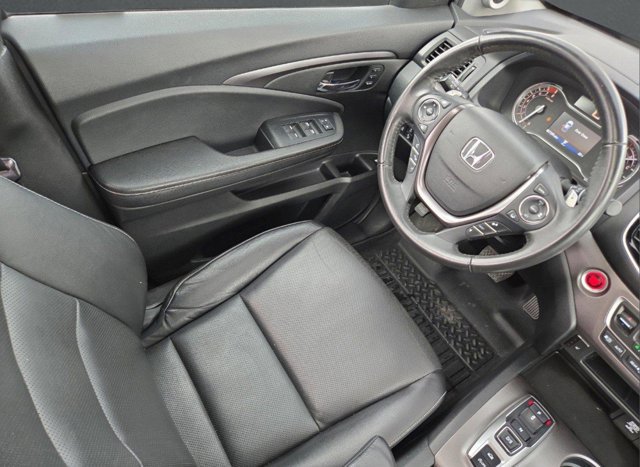 Used 2022 Honda Ridgeline RTL image 17