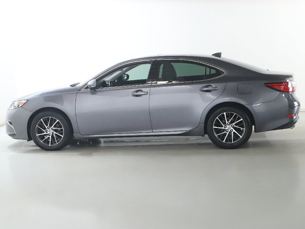 Used 2016 Lexus ES 350 w/ Accessory Package 2 FWD image 40