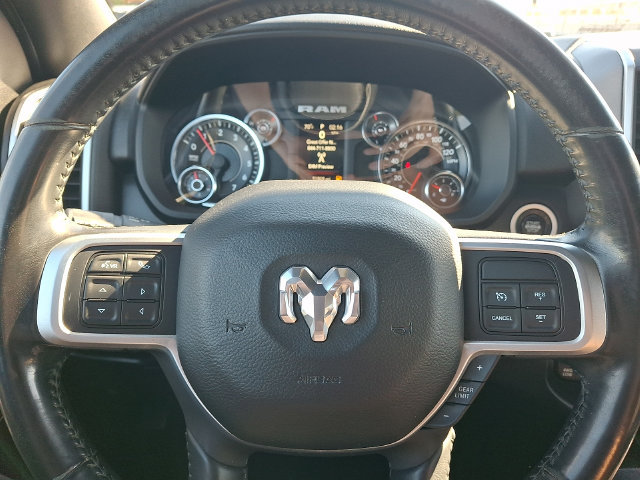 Used 2019 RAM 2500 Big Horn AWD/4WD image 18