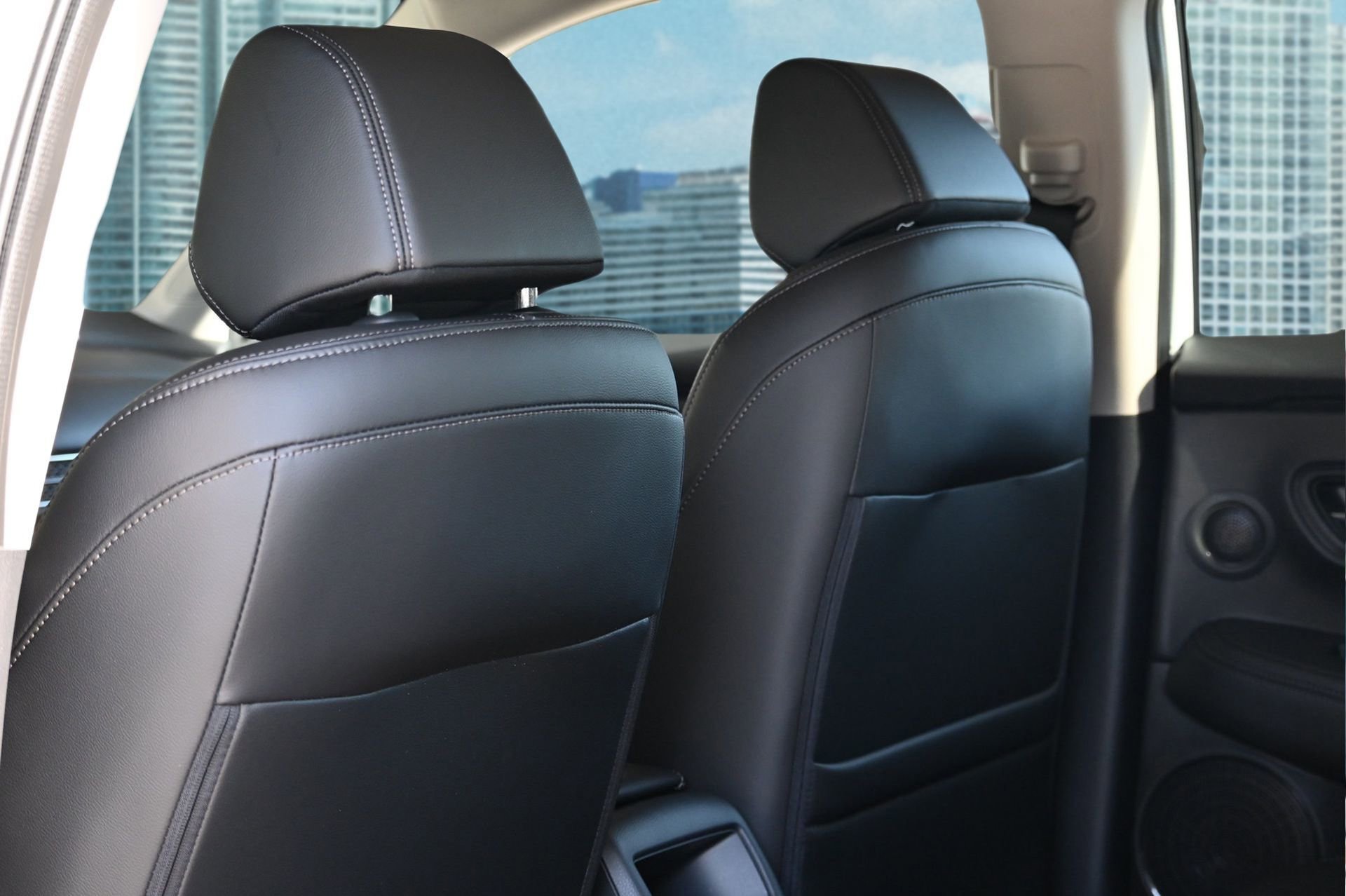 New 2026 Honda HR-V EX-L image 20