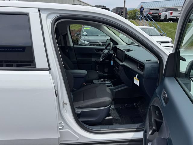Used 2026 Ford Maverick XL FWD image 11