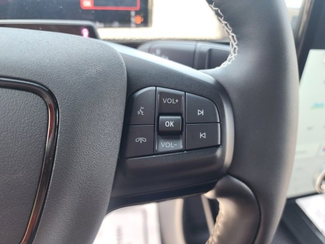 New 2025 Ford Mustang Mach-E GT image 21