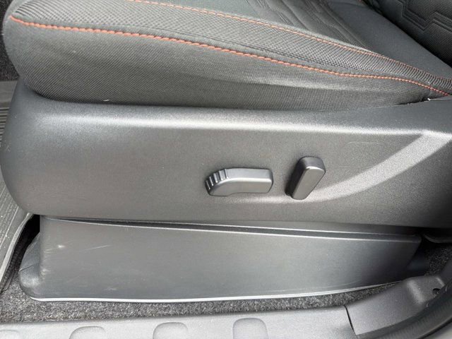 Used 2024 Nissan Frontier PRO-4X w/ Off-Road Protection Package AWD/4WD image 10