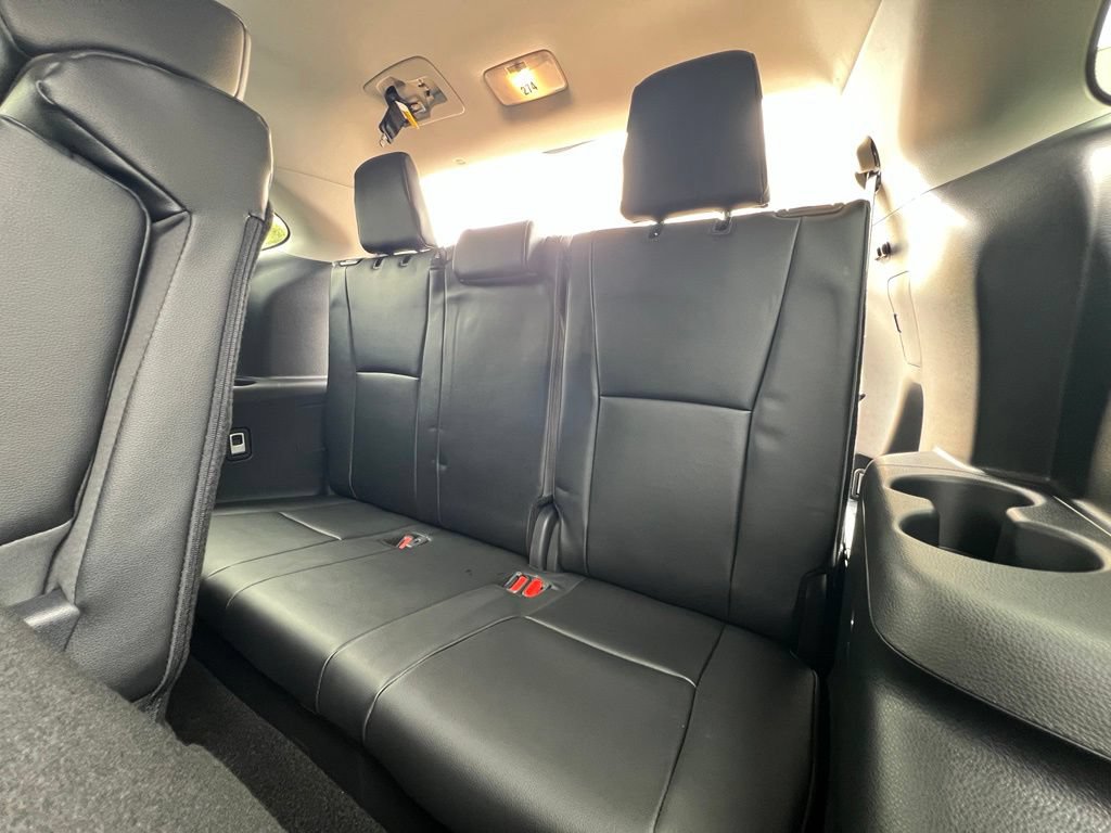 New 2026 Toyota Highlander XLE AWD/4WD image 15