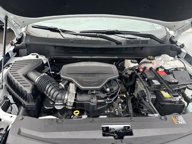 Certified 2023 Cadillac XT6 Premium Luxury image 31