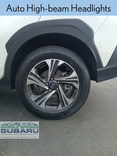 Certified 2024 Subaru Crosstrek 2.0i Premium image 20