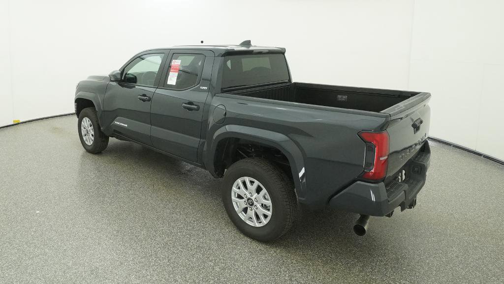 New 2025 Toyota Tacoma SR5 image 13