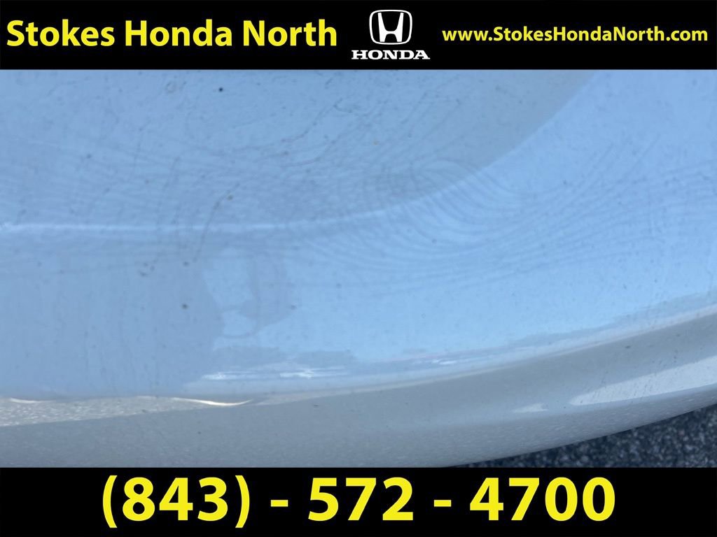Used 2014 Honda Civic EX-L image 8