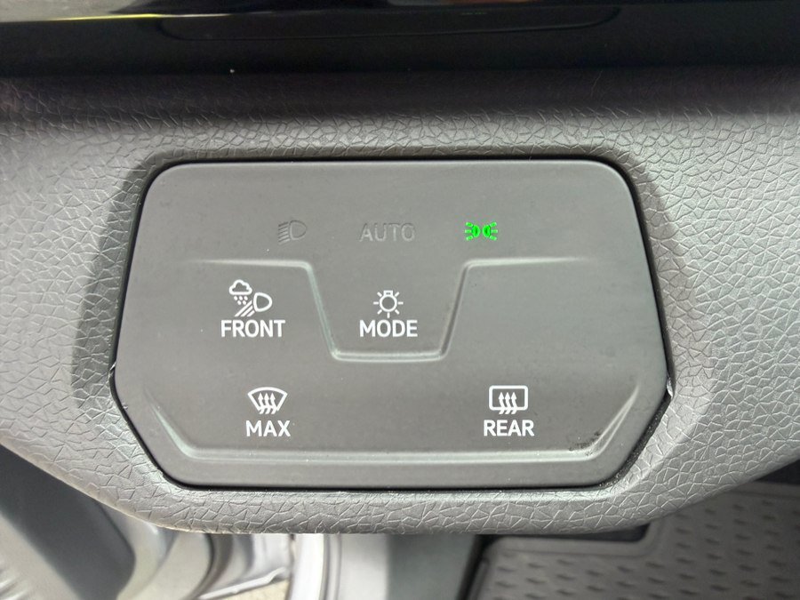Used 2025 Volkswagen ID.4 Pro S RWD image 15