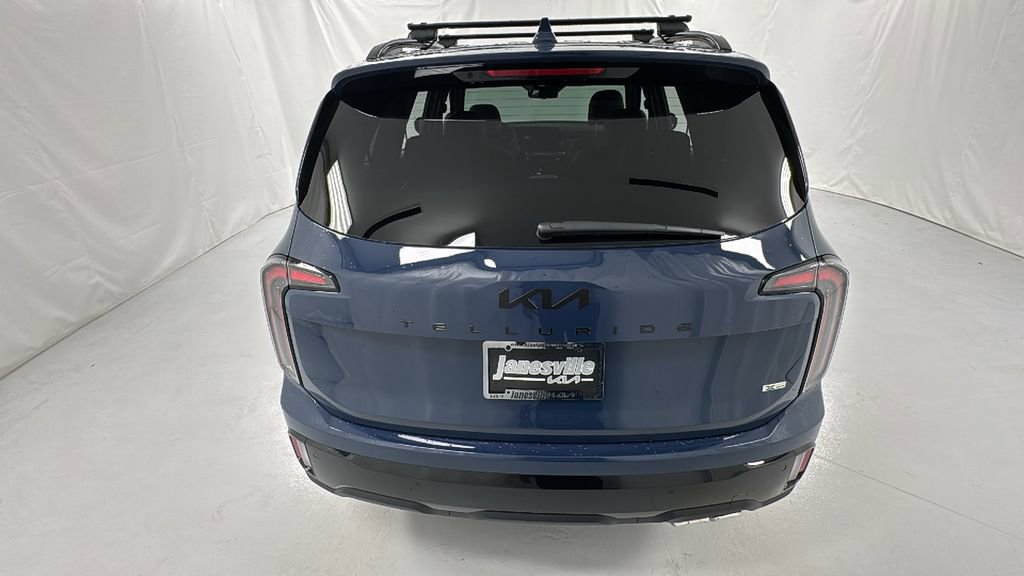 New 2025 Kia Telluride SX Prestige X-Pro image 4