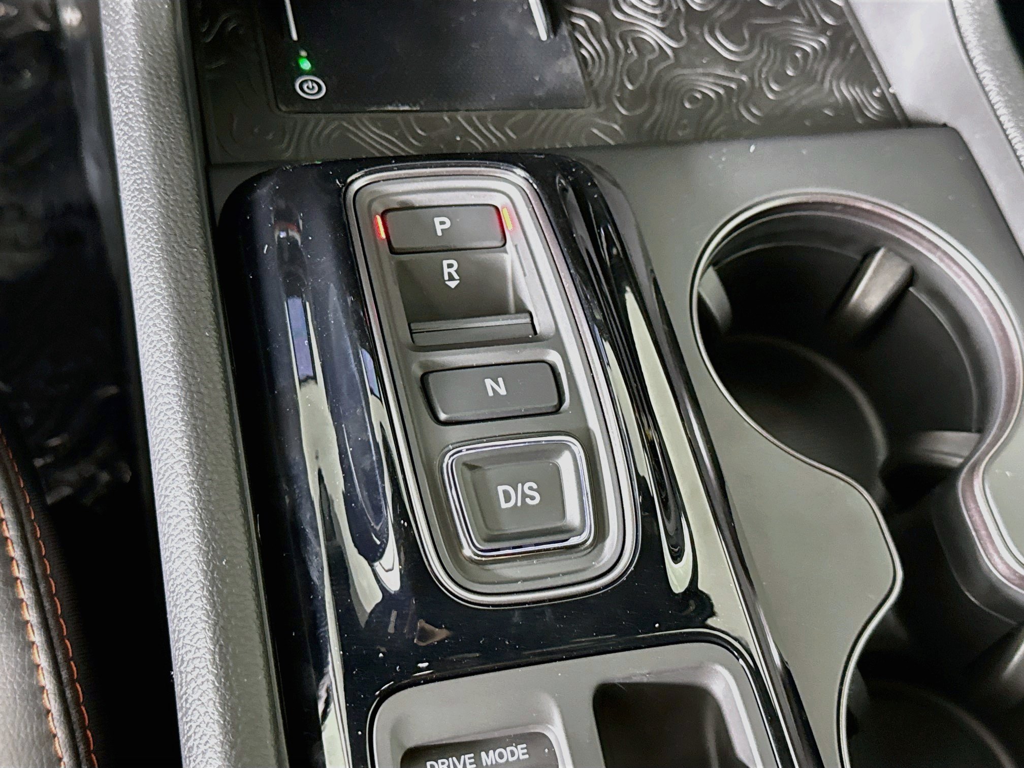 New 2026 Honda Pilot TrailSport image 20