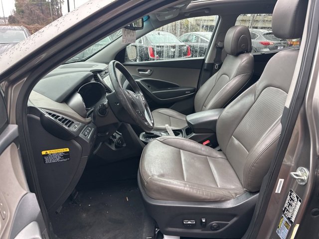 Used 2014 Hyundai Santa Fe Sport w/ Technology Package 04 image 6