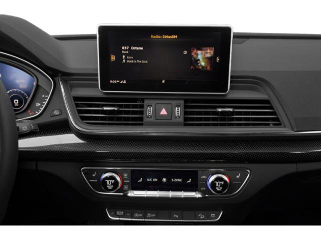 Used 2020 Audi SQ5 Premium Plus w/ Premium Plus Package image 10