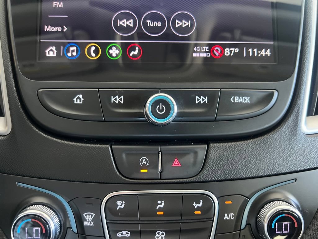 Used 2023 Chevrolet Malibu LT FWD image 52