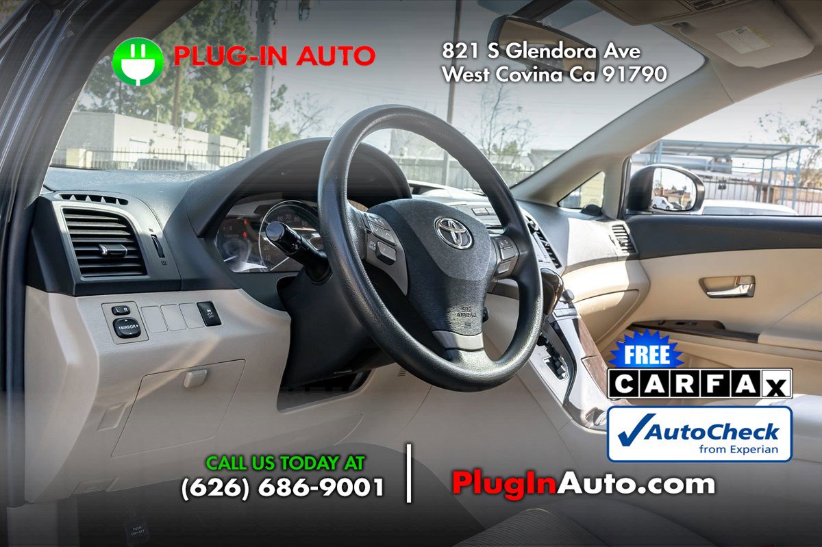 Used 2011 Toyota Venza image 5