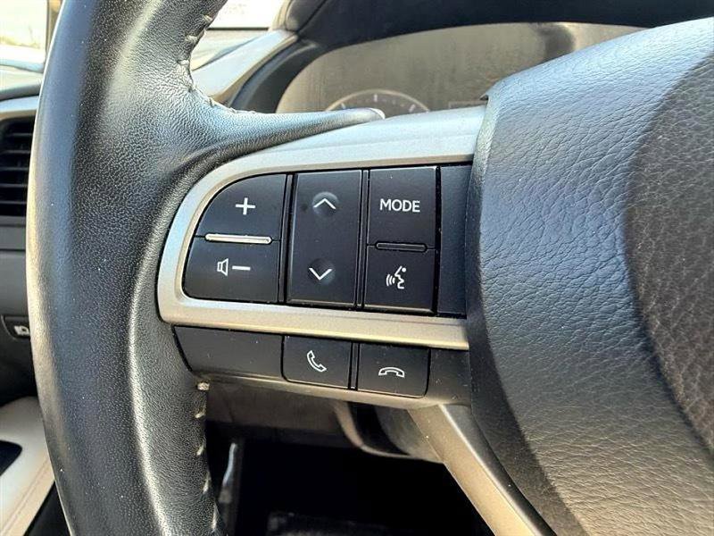 Used 2021 Lexus RX 350 2WD w/ Accessory Package image 32