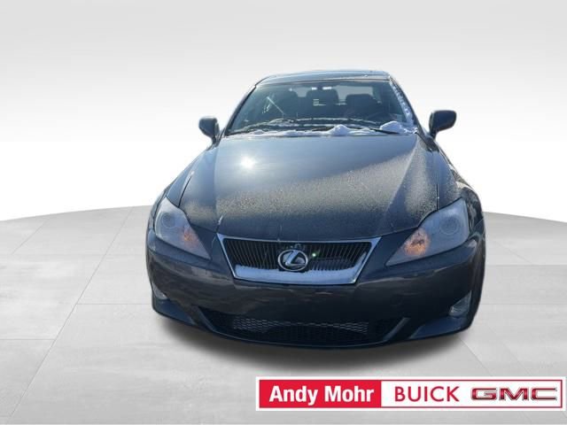 Used 2008 Lexus IS 250 AWD image 4