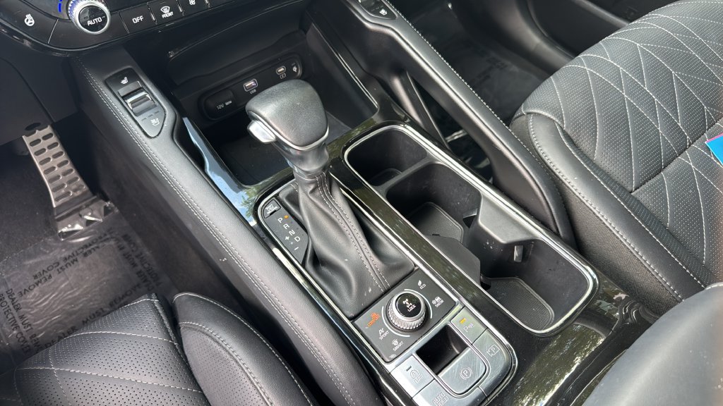 Used 2024 Kia Telluride SX Prestige X-Line AWD/4WD image 37